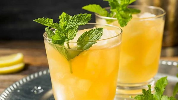 تصویر 4 از قیمت خرید شربت کاسنی و گلاب + فروش ویژه